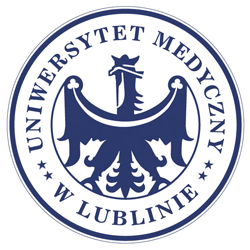 Logotyp UM Lublin